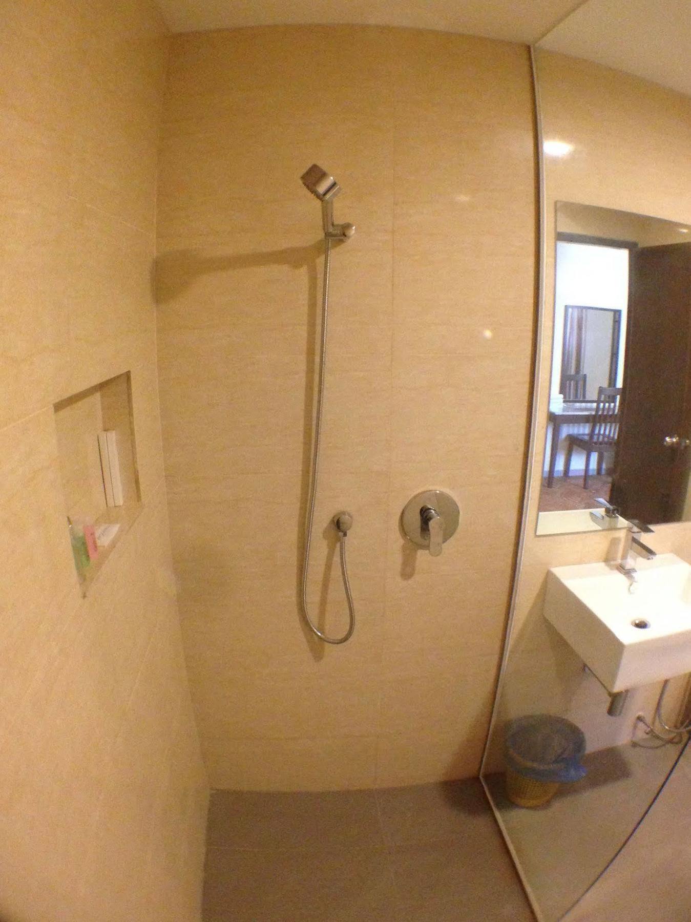 Century Hotel 코타키나발루 외부 사진