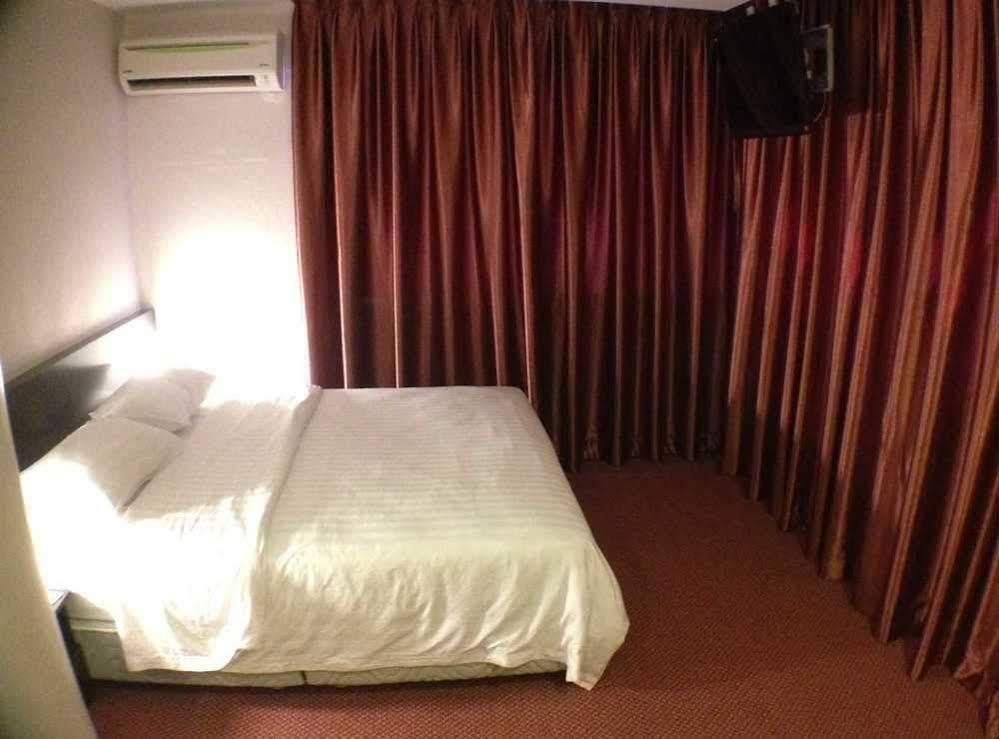 Century Hotel 코타키나발루 외부 사진