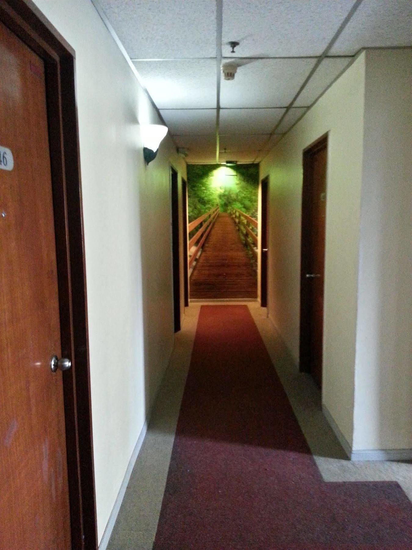 Century Hotel 코타키나발루 외부 사진
